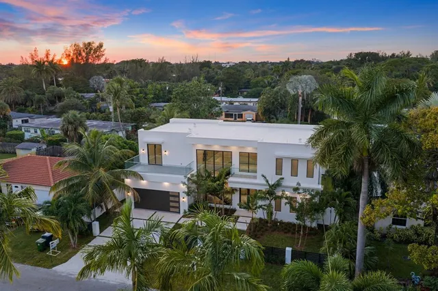 $3,499,950 | 2015 Northeast 4th Avenue, Wilton Manors, FL 33305