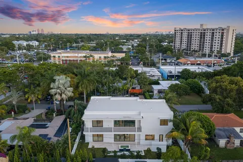 $3,499,950 | 2015 Northeast 4th Avenue, Wilton Manors, FL 33305