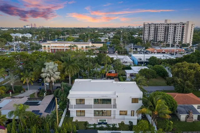 $3,499,950 | 2015 Northeast 4th Avenue, Wilton Manors, FL 33305