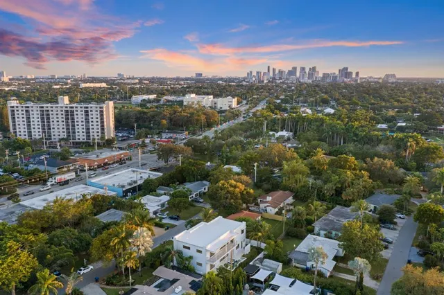 $3,499,950 | 2015 Northeast 4th Avenue, Wilton Manors, FL 33305