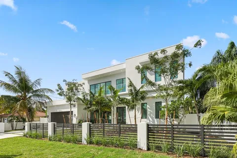 $3,499,950 | 2015 Northeast 4th Avenue, Wilton Manors, FL 33305