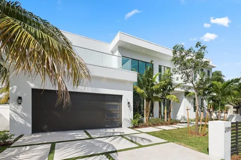 $3,499,950 | 2015 Northeast 4th Avenue, Wilton Manors, FL 33305