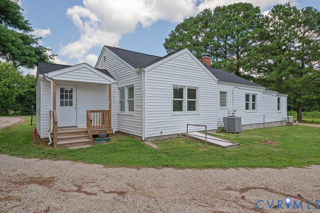 8011 River Road Petersburg, VA 23803 - Photo 26 of 32 Gallery Image 26