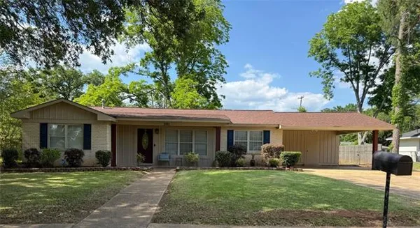 $168,000 | 3815 Norman Street, Alexandria, LA 71302