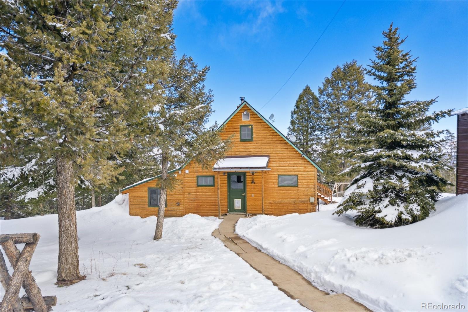 19023 Timber Falls Road Littleton, CO 80127 - Photo 1 of 43 Gallery Image 1