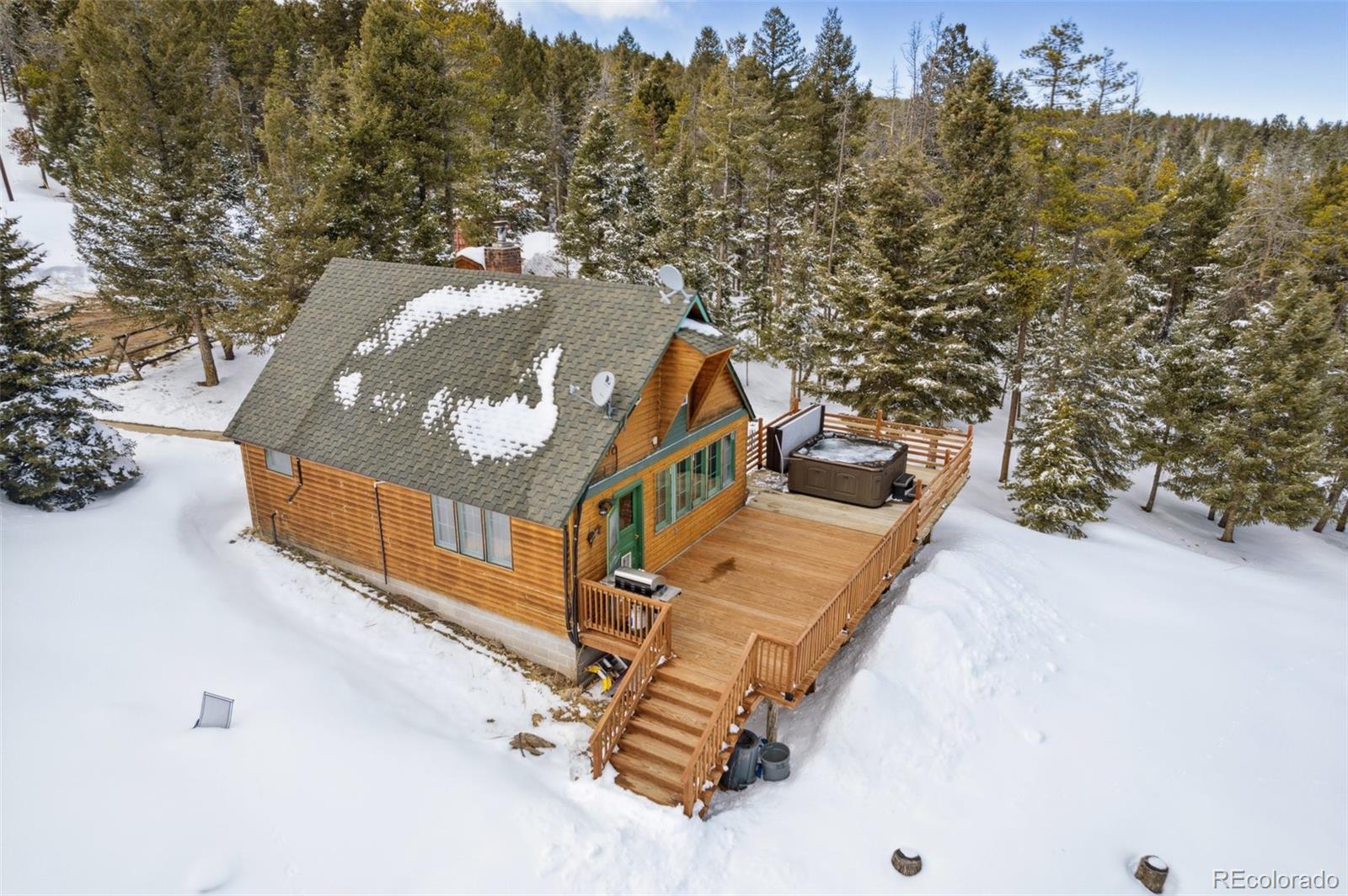 19023 Timber Falls Road Littleton, CO 80127 - Photo 2 of 43 Gallery Image 2