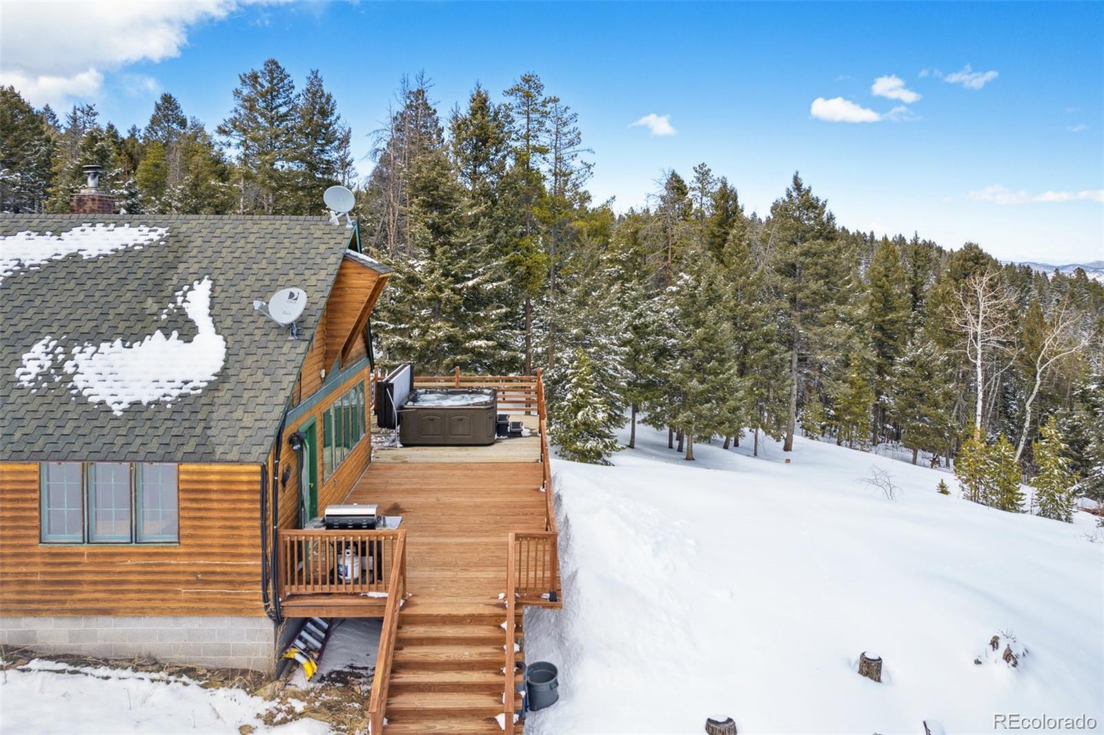 19023 Timber Falls Road Littleton, CO 80127 - Photo 3 of 43 Gallery Image 3