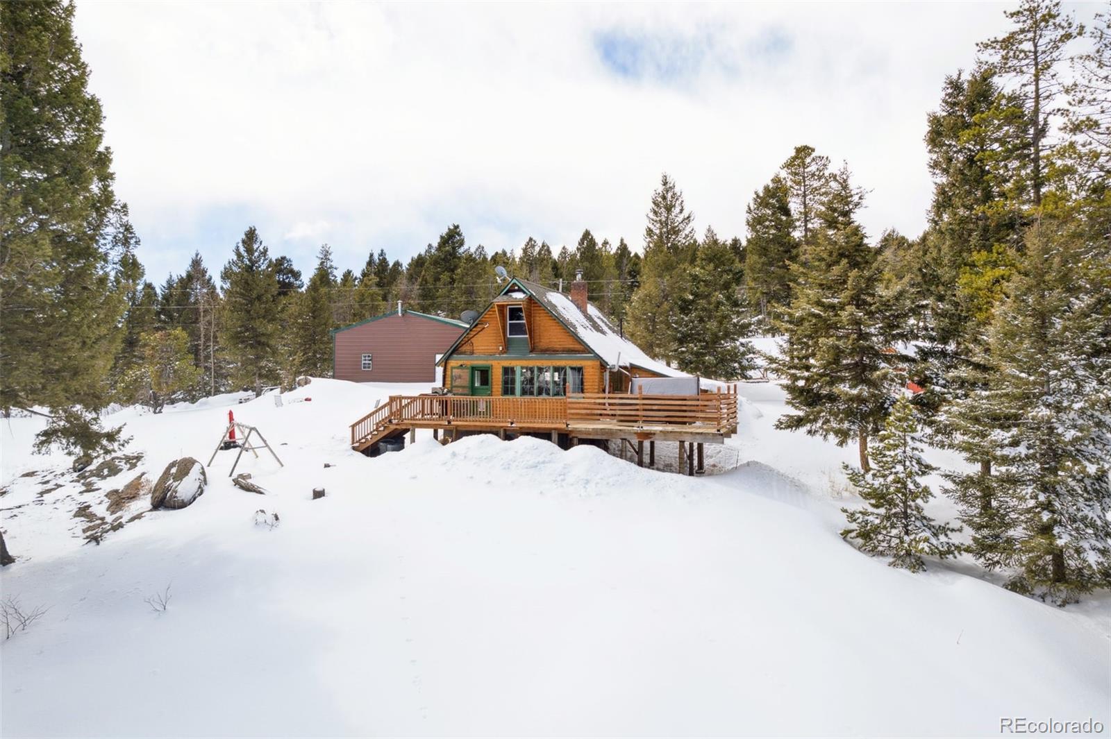 19023 Timber Falls Road Littleton, CO 80127 - Photo 31 of 43 Gallery Image 31