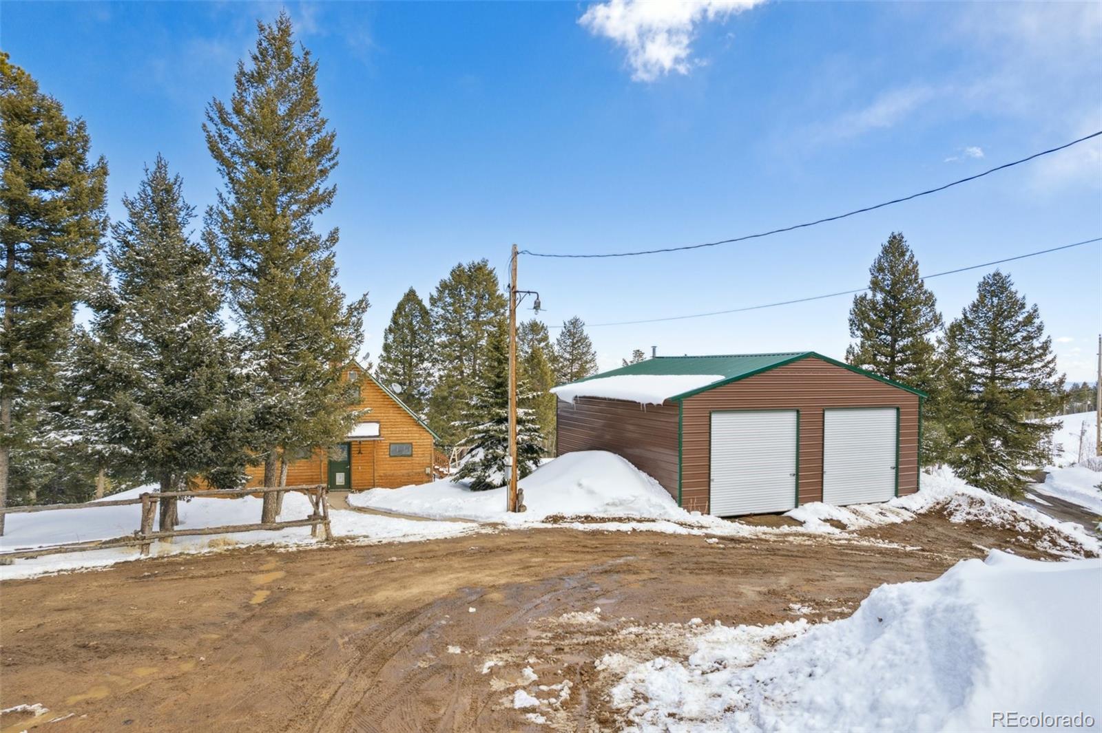 19023 Timber Falls Road Littleton, CO 80127 - Photo 32 of 43 Gallery Image 32