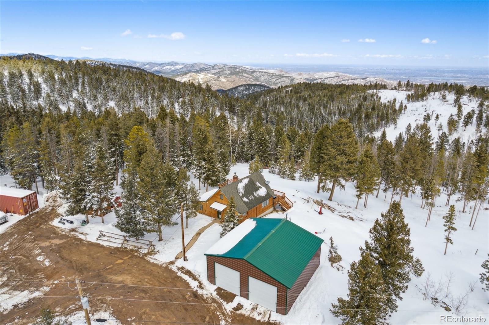 19023 Timber Falls Road Littleton, CO 80127 - Photo 33 of 43 Gallery Image 33