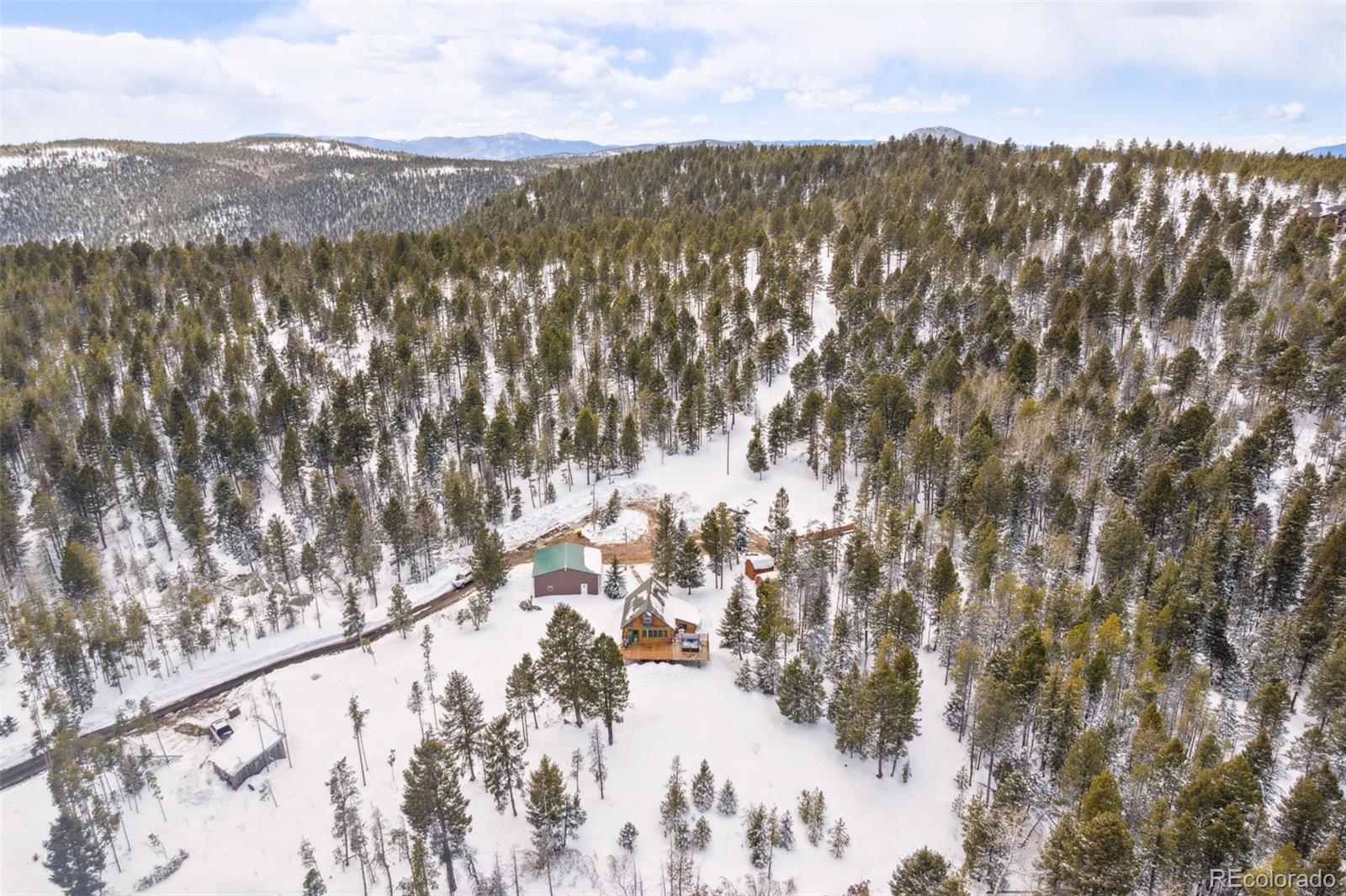 19023 Timber Falls Road Littleton, CO 80127 - Photo 35 of 43 Gallery Image 35