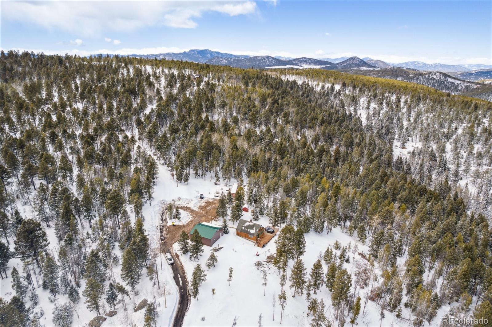 19023 Timber Falls Road Littleton, CO 80127 - Photo 36 of 43 Gallery Image 36