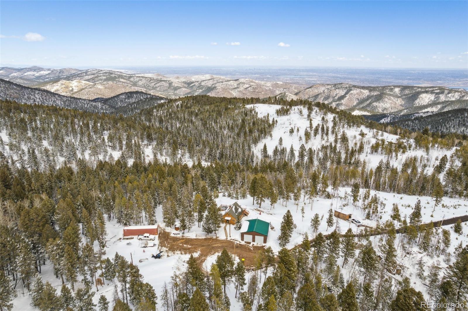 19023 Timber Falls Road Littleton, CO 80127 - Photo 39 of 43 Gallery Image 39