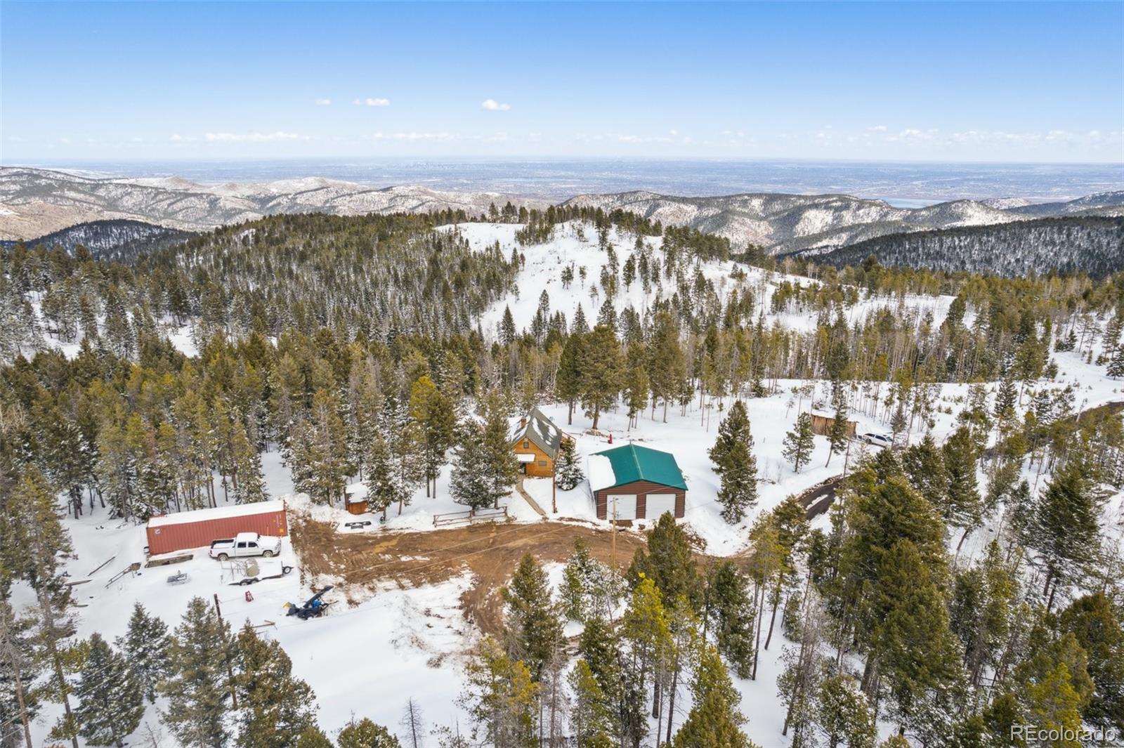 19023 Timber Falls Road Littleton, CO 80127 - Photo 40 of 43 Gallery Image 40