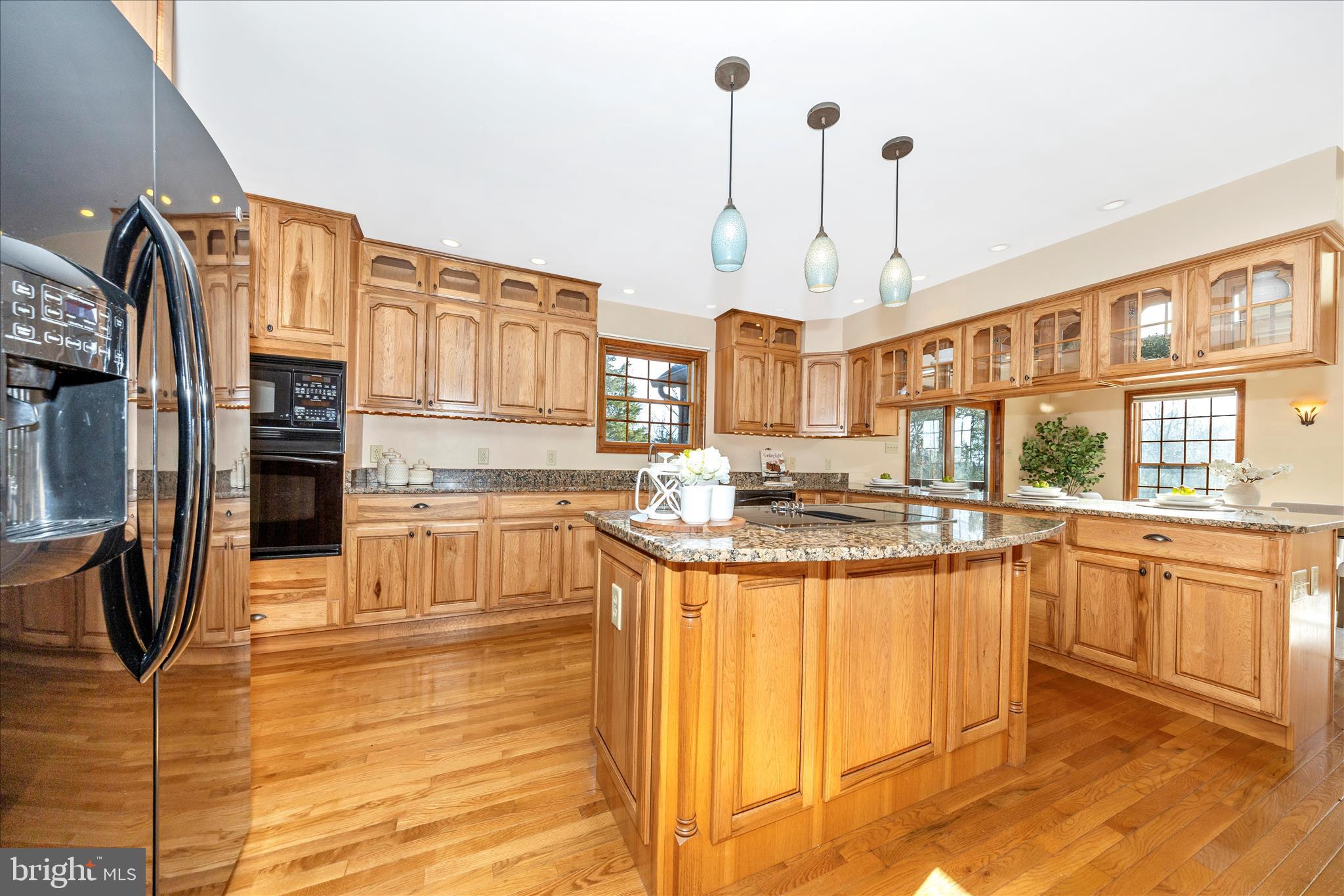 14013 Maple Ridge Hancock, MD 21750 - Photo 14 of 84 Kitchen