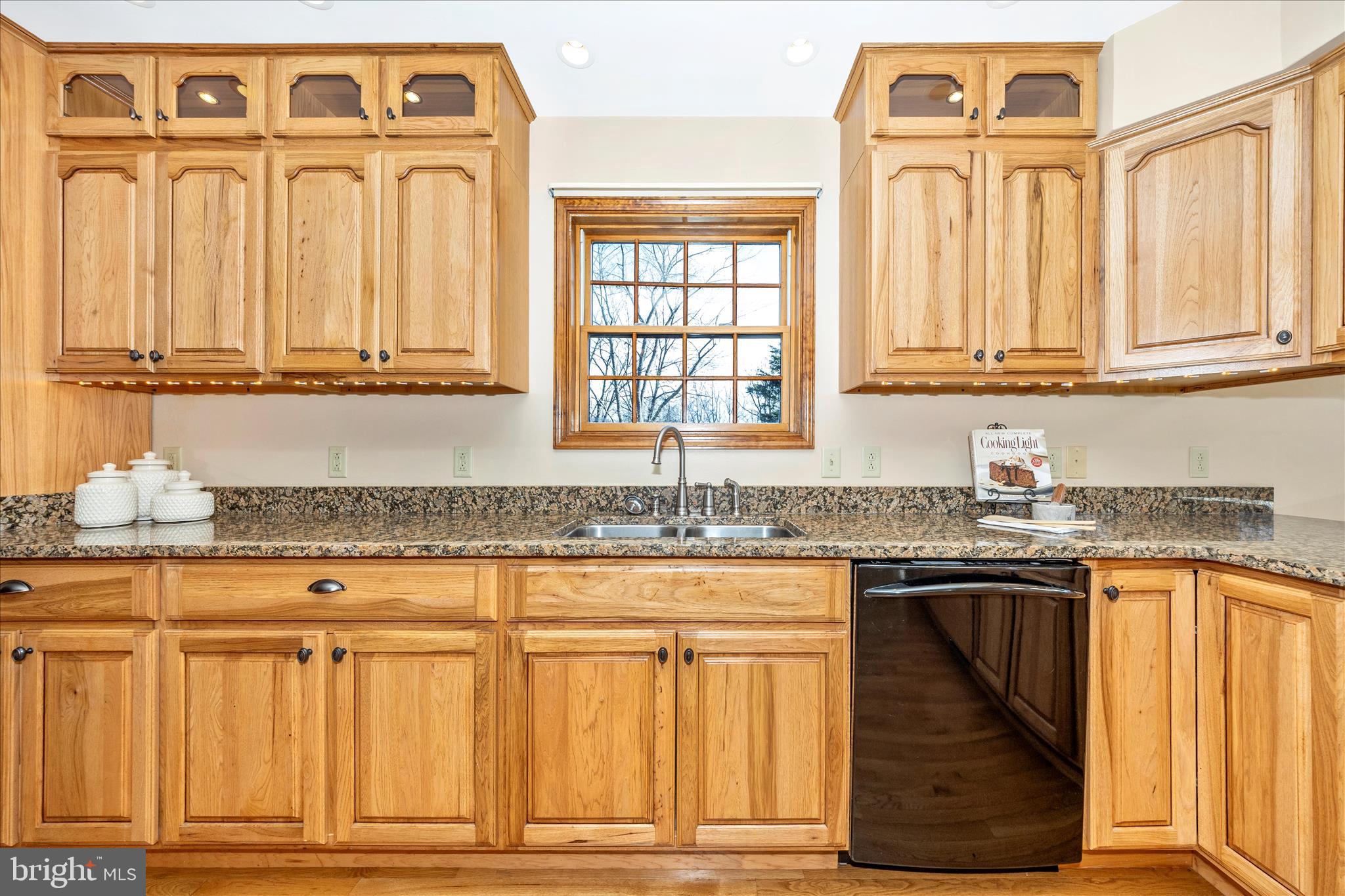 14013 Maple Ridge Hancock, MD 21750 - Photo 18 of 84 Kitchen
