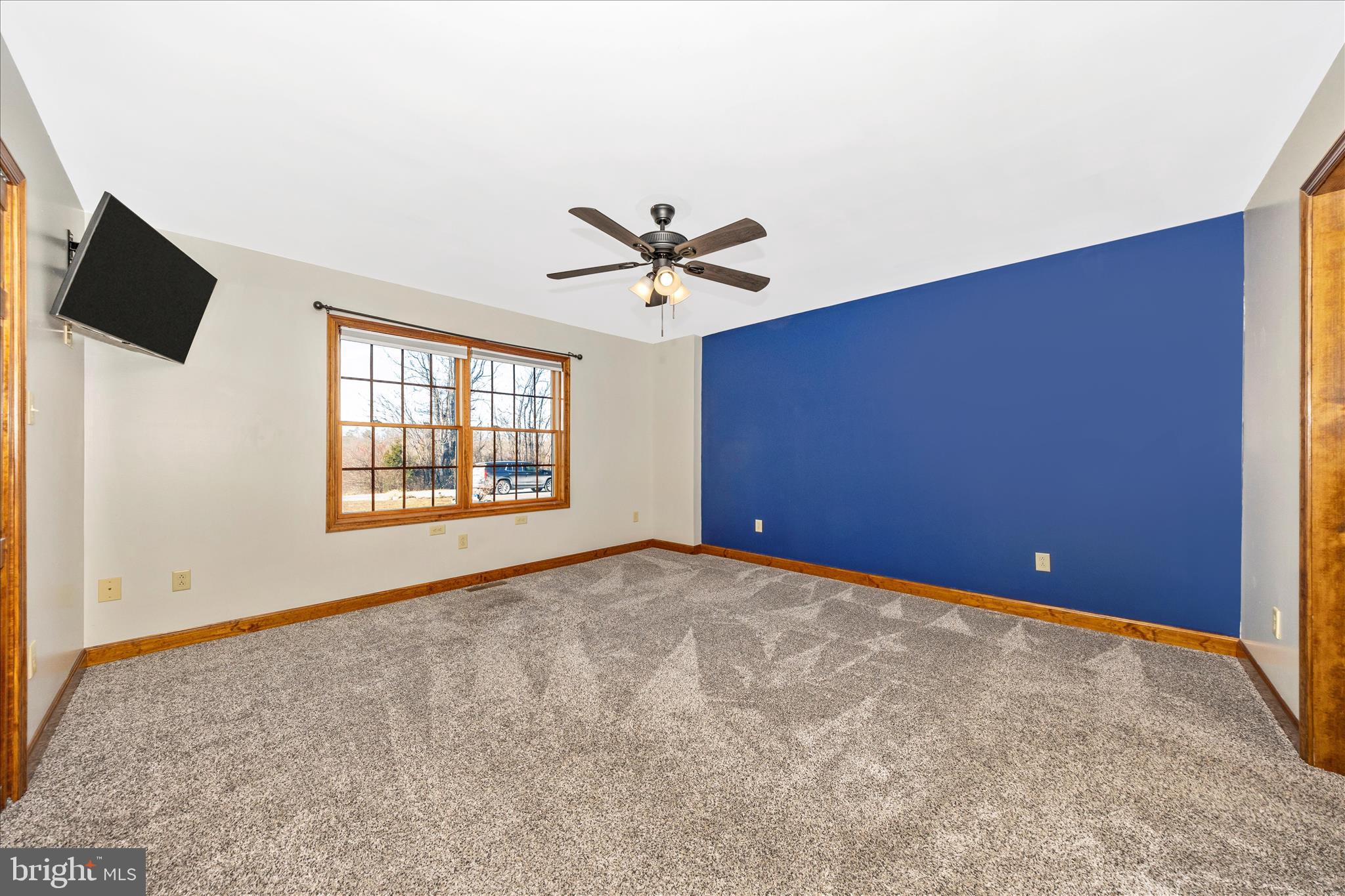 14013 Maple Ridge Hancock, MD 21750 - Photo 23 of 84 Bedroom 2
