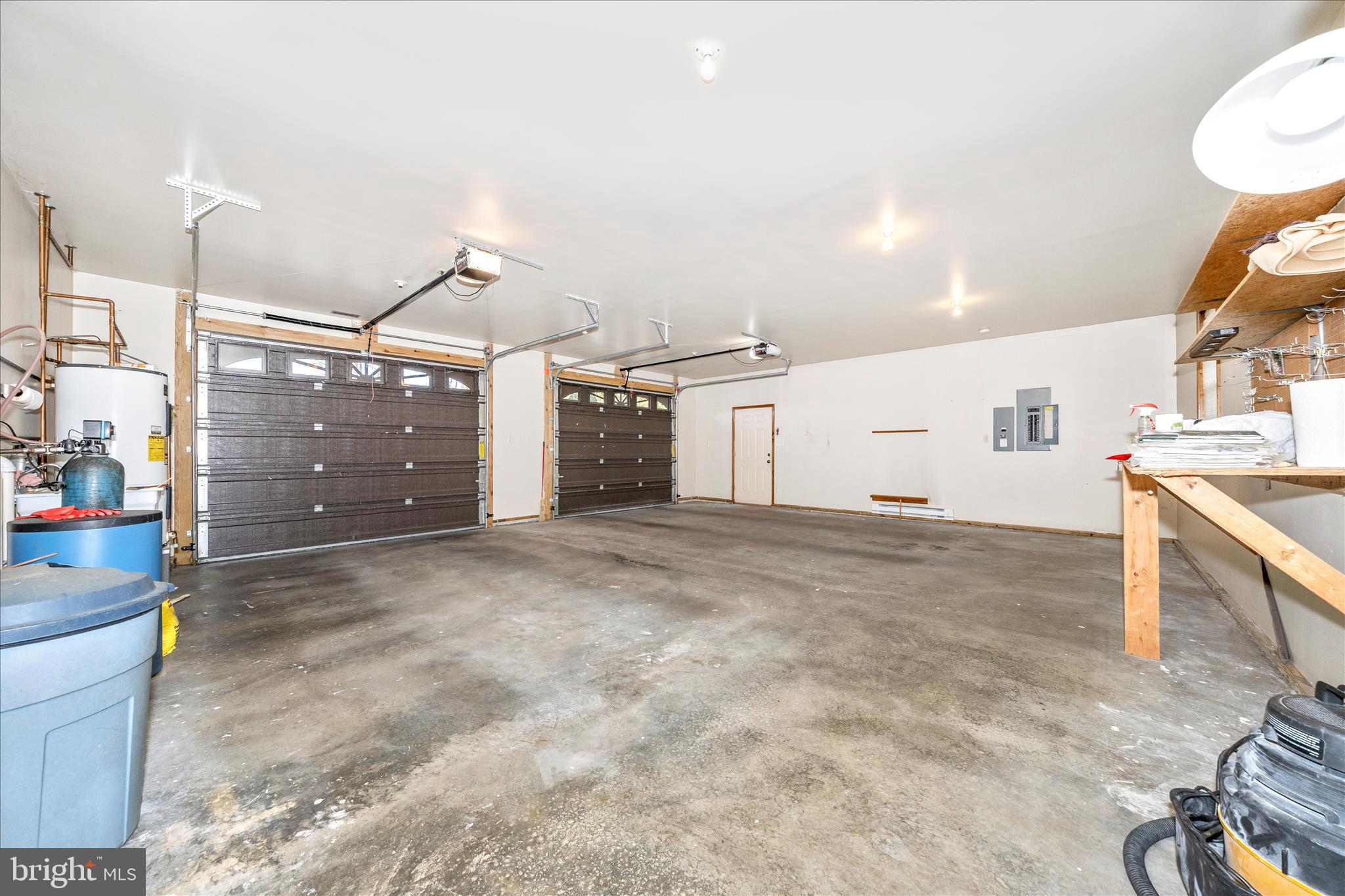 14013 Maple Ridge Hancock, MD 21750 - Photo 42 of 84 Garage