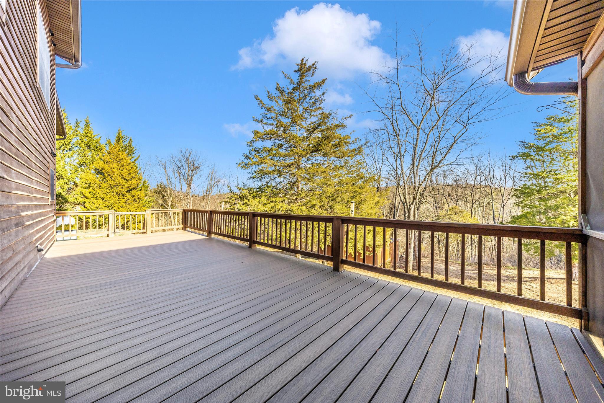 14013 Maple Ridge Hancock, MD 21750 - Photo 55 of 84 Deck