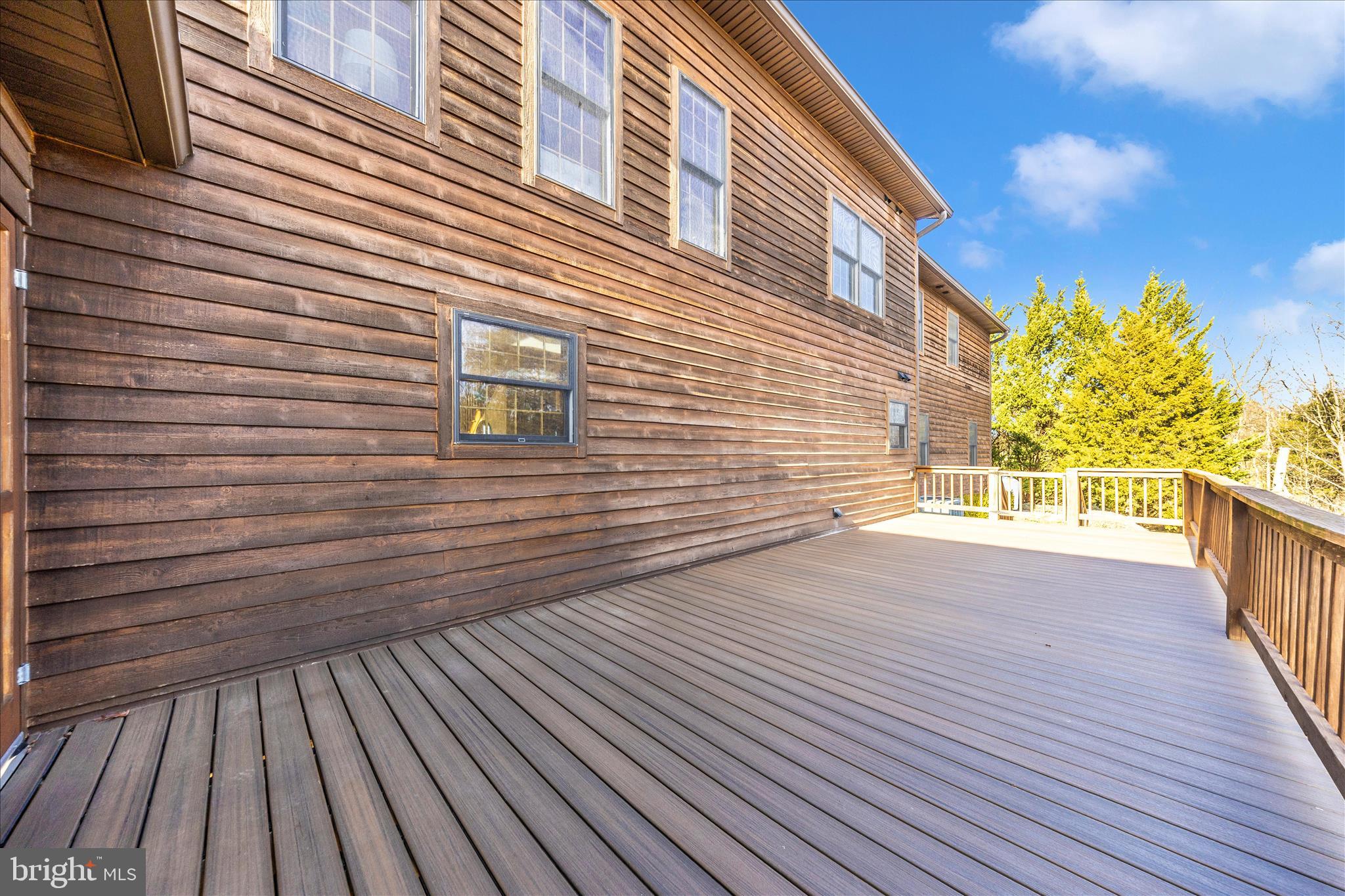 14013 Maple Ridge Hancock, MD 21750 - Photo 56 of 84 Deck