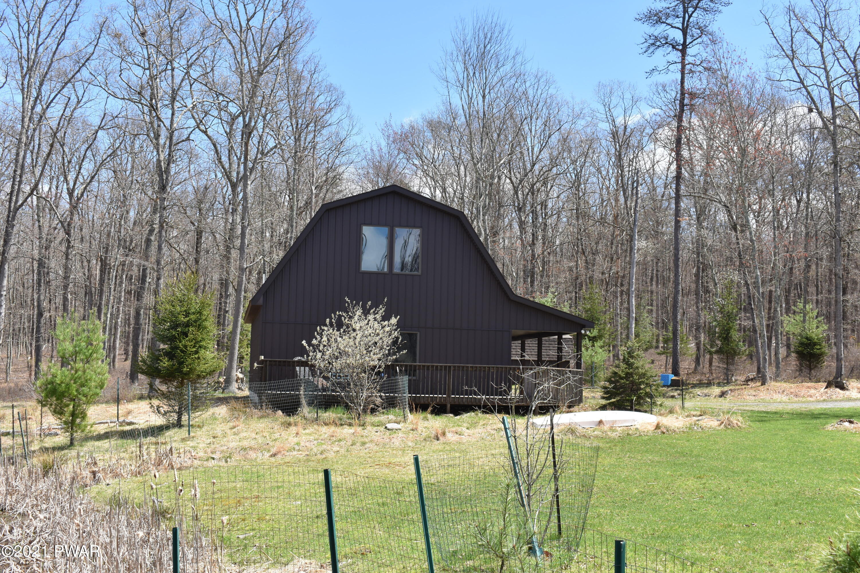 140 Corkys Road Hawley, PA 18428 - Photo 46 of 66 2nd Main.1