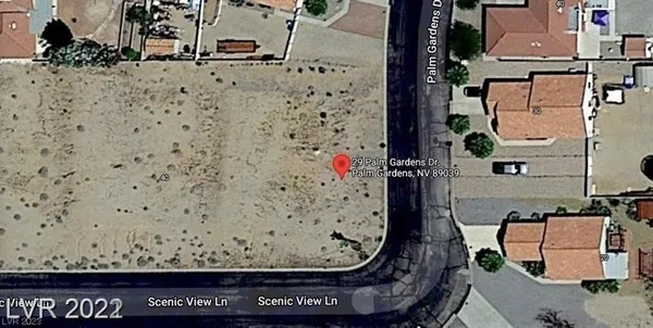 $42,900 | 29 Palm Gardens Drive, Palm Gardens, NV 89039