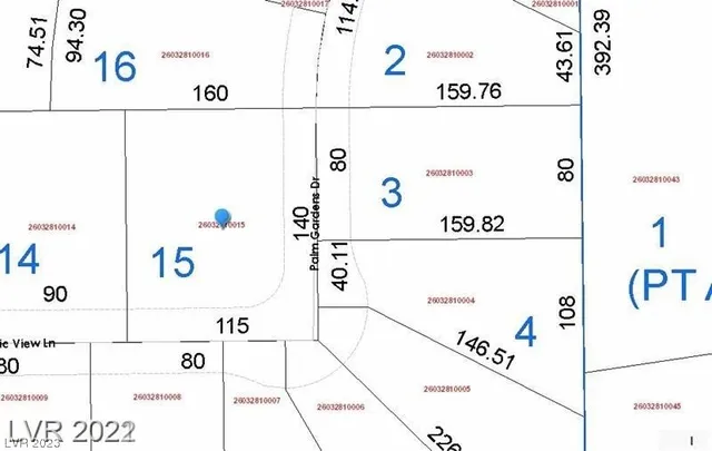 $42,900 | 29 Palm Gardens Drive, Palm Gardens, NV 89039