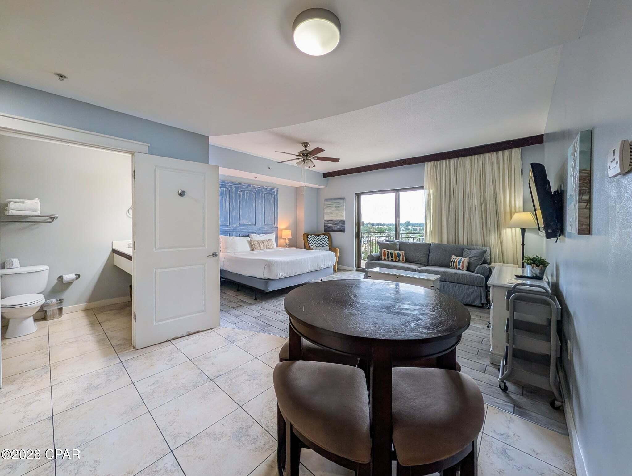 15100 Front Beach Road, Unit 529 Panama City Beach, FL 32413 - Photo 7 of 44
