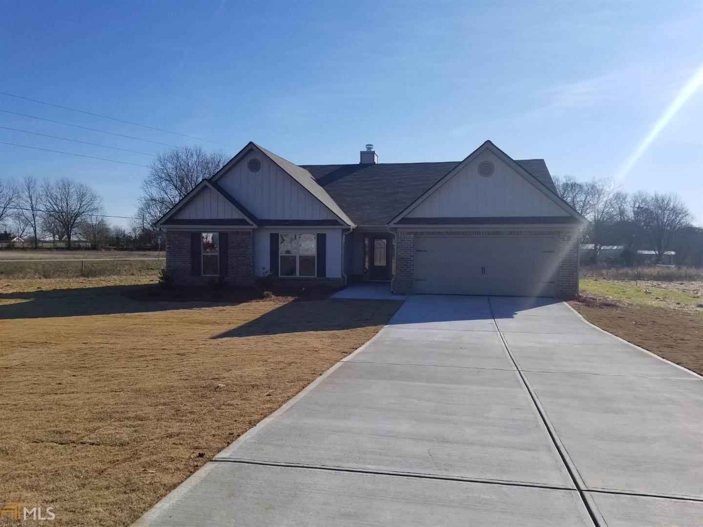 1006 Clacktown Road, Unit TRACT 2 Winder, GA 30680 - Photo 1 of 1