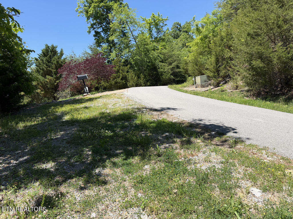 Lot 778 Russell Br Road Sharps Chapel, TN 37866 - Photo 16 of 38 #778 Russell Br, Sunset Bay, Norris Lake