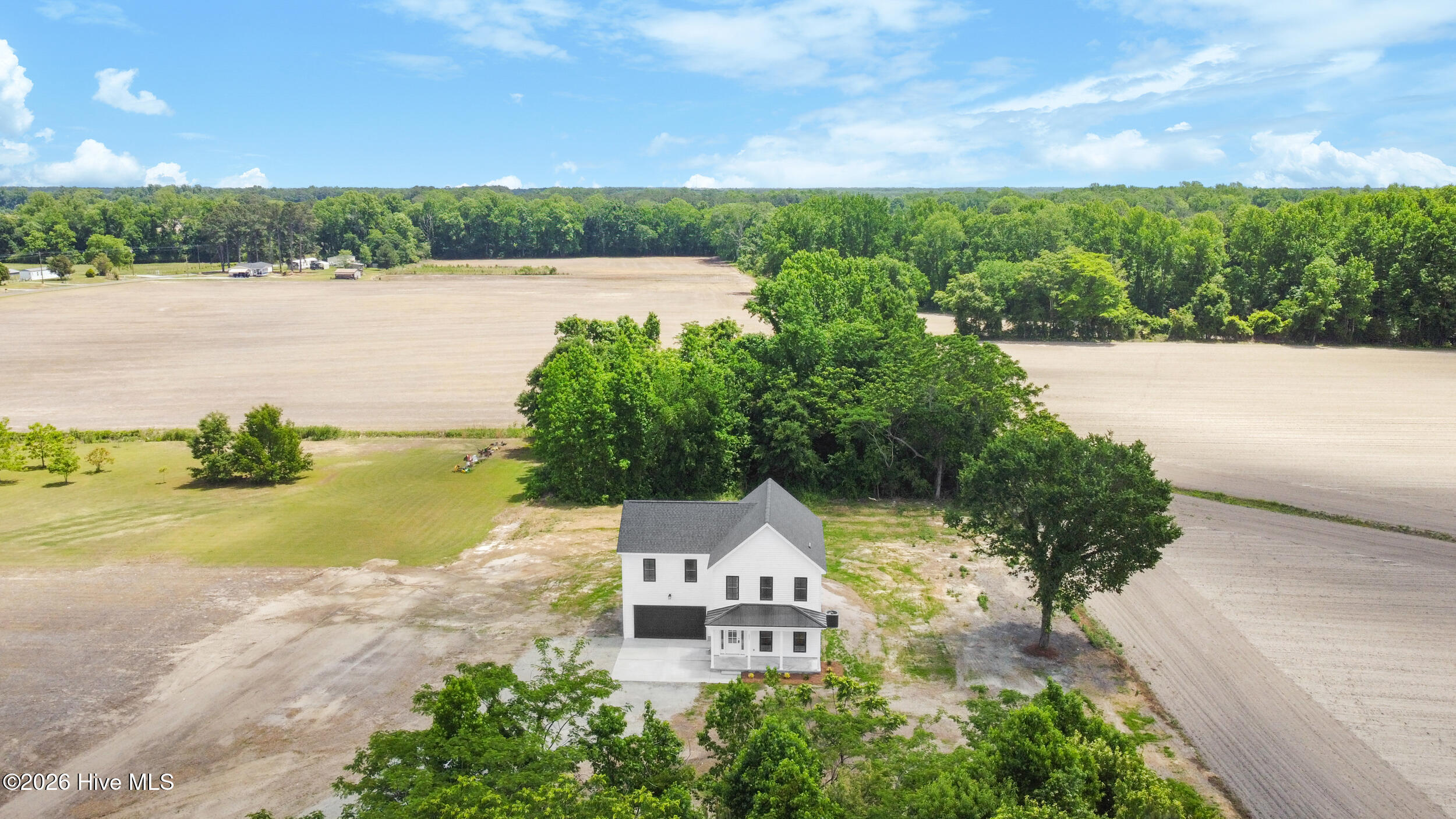 1851 Carraway Road Fountain, NC 27829 - Photo 36 of 41