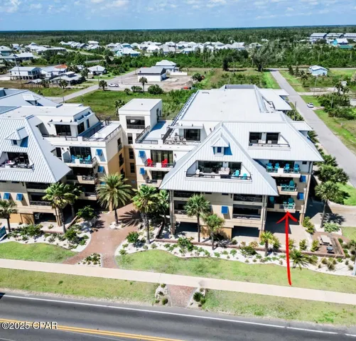 $490,000 | 1302 Highway 98, Unit 1E, Mexico Beach, FL 32456