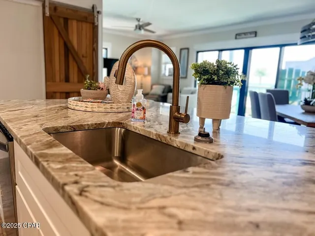 $490,000 | 1302 Highway 98, Unit 1E, Mexico Beach, FL 32456