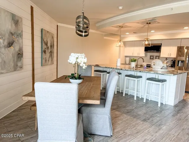 $490,000 | 1302 Highway 98, Unit 1E, Mexico Beach, FL 32456