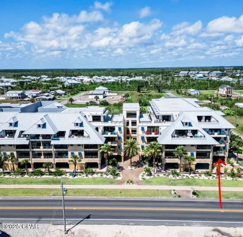 $490,000 | 1302 Highway 98, Unit 1E, Mexico Beach, FL 32456