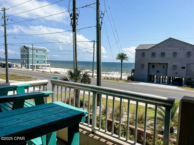 $490,000 | 1302 Highway 98, Unit 1E, Mexico Beach, FL 32456
