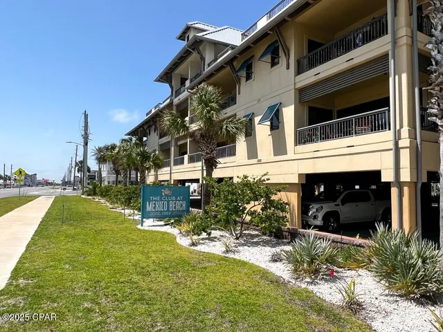 $490,000 | 1302 Highway 98, Unit 1E, Mexico Beach, FL 32456