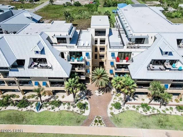 $490,000 | 1302 Highway 98, Unit 1E, Mexico Beach, FL 32456