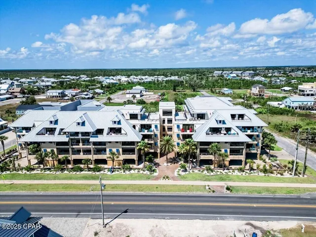 $490,000 | 1302 Highway 98, Unit 1E, Mexico Beach, FL 32456