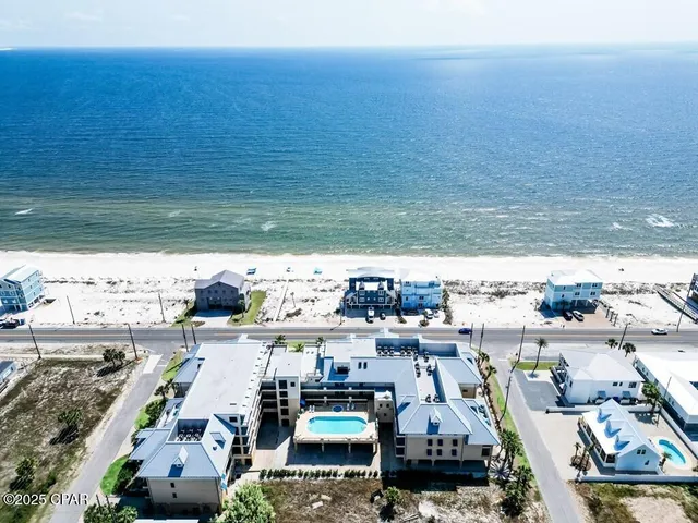 $490,000 | 1302 Highway 98, Unit 1E, Mexico Beach, FL 32456