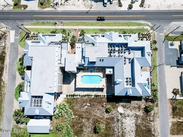 $490,000 | 1302 Highway 98, Unit 1E, Mexico Beach, FL 32456