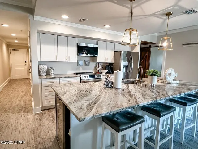 $490,000 | 1302 Highway 98, Unit 1E, Mexico Beach, FL 32456