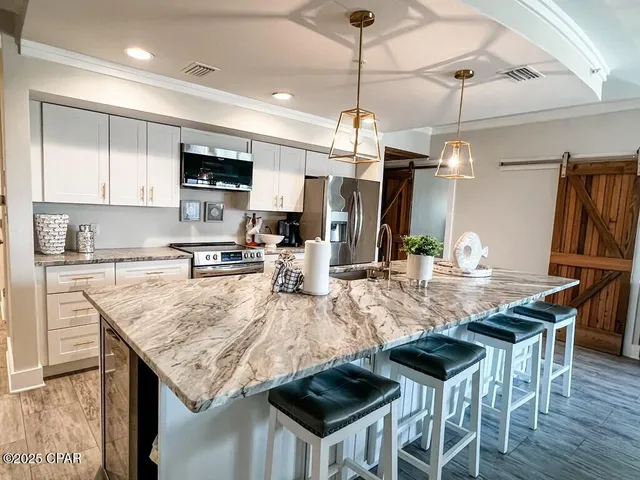 $490,000 | 1302 Highway 98, Unit 1E, Mexico Beach, FL 32456