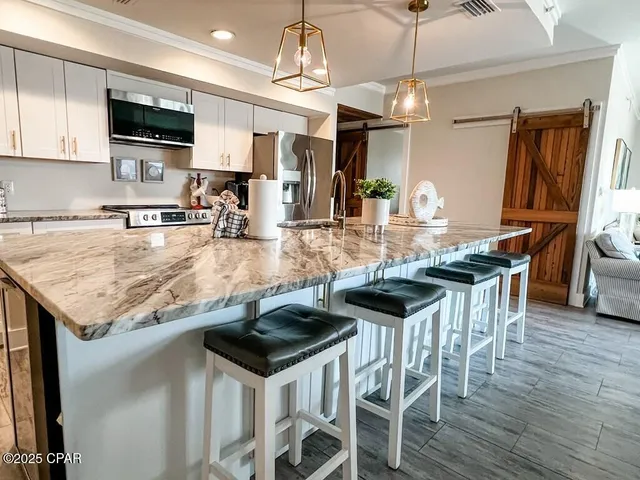 $490,000 | 1302 Highway 98, Unit 1E, Mexico Beach, FL 32456