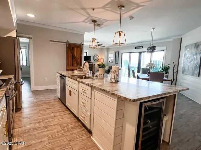 $490,000 | 1302 Highway 98, Unit 1E, Mexico Beach, FL 32456