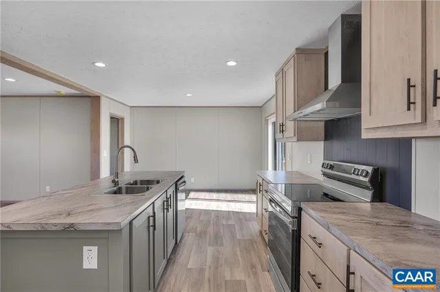 $329,700 | 1390 Mickie Town Road, Rockville, VA 23146