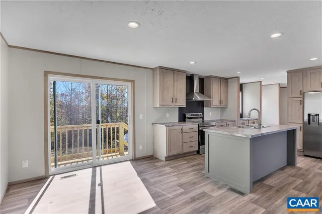 $329,700 | 1390 Mickie Town Road, Rockville, VA 23146