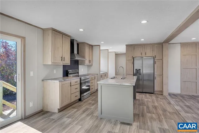 $329,700 | 1390 Mickie Town Road, Rockville, VA 23146