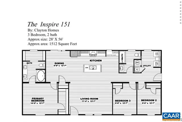 $329,700 | 1390 Mickie Town Road, Rockville, VA 23146