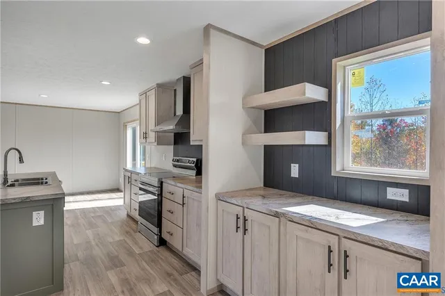 $329,700 | 1390 Mickie Town Road, Rockville, VA 23146